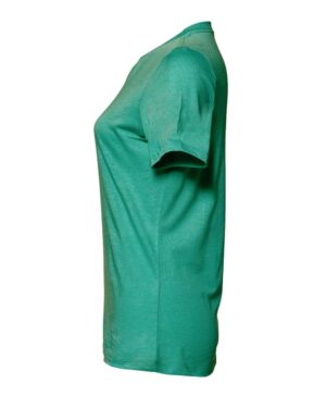 BELLA + CANVAS Women’s Relaxed Jersey Tee - Image 177