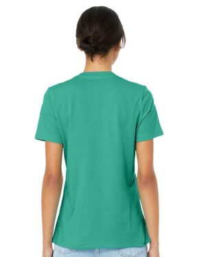 BELLA + CANVAS Women’s Relaxed Jersey Tee - Image 180