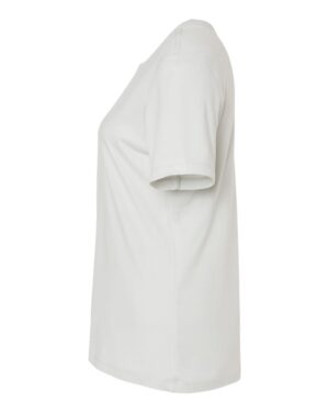 BELLA + CANVAS Women’s Relaxed Jersey Tee - Image 165