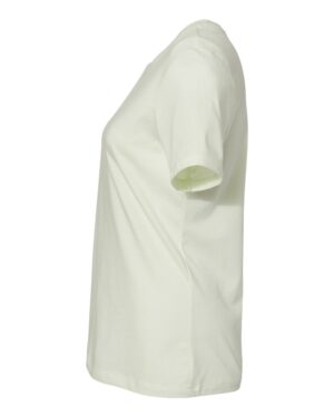 BELLA + CANVAS Women’s Relaxed Jersey Tee - Image 36