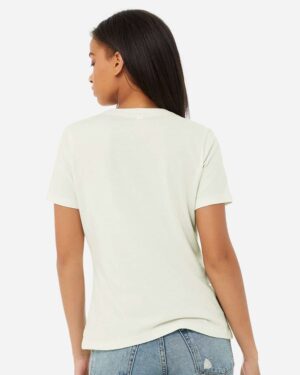 BELLA + CANVAS Women’s Relaxed Jersey Tee - Image 39