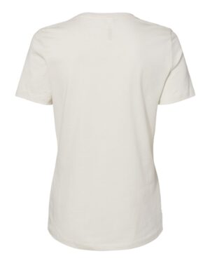 BELLA + CANVAS Women’s Relaxed Jersey Tee - Image 223