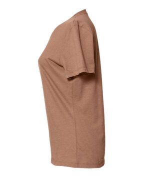BELLA + CANVAS Women’s Relaxed Jersey Tee - Image 30