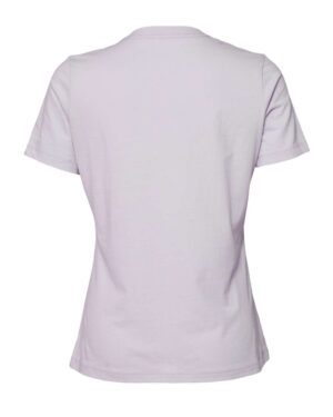 BELLA + CANVAS Women’s Relaxed Jersey Tee - Image 77