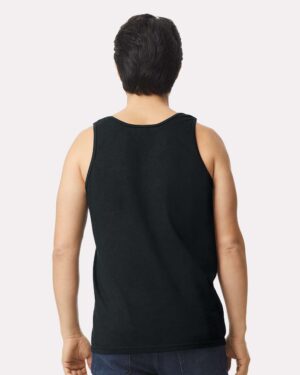 Gildan Unisex Ultra Cotton® Tank Top - Image 6