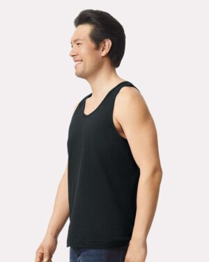 Gildan Unisex Ultra Cotton® Tank Top - Image 5