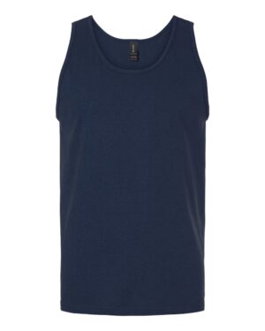 Gildan Unisex Ultra Cotton® Tank Top - Image 7