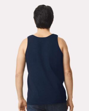 Gildan Unisex Ultra Cotton® Tank Top - Image 12