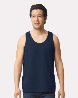 Gildan Unisex Ultra Cotton® Tank Top - Image 10