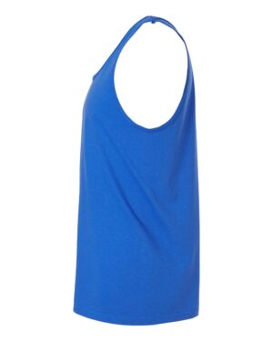 Gildan Unisex Ultra Cotton® Tank Top - Image 21