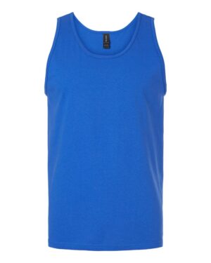 Gildan Unisex Ultra Cotton® Tank Top - Image 19