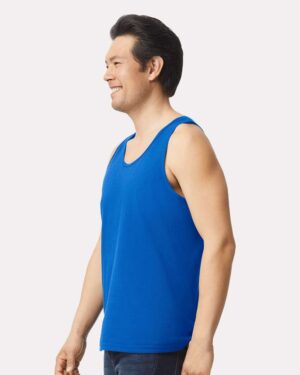 Gildan Unisex Ultra Cotton® Tank Top - Image 23