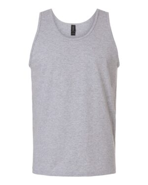Gildan Unisex Ultra Cotton® Tank Top - Image 25