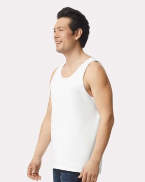 Gildan Unisex Ultra Cotton® Tank Top - Image 35