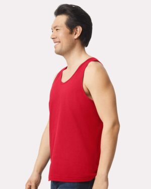 Gildan Unisex Ultra Cotton® Tank Top - Image 17