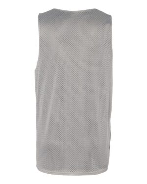 Badger Men's Pro Mesh Reversible Tank Top - Image 48