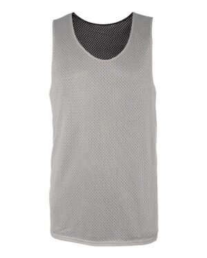 Badger Men's Pro Mesh Reversible Tank Top - Image 46