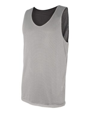 Badger Men's Pro Mesh Reversible Tank Top - Image 47