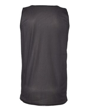 Badger Men's Pro Mesh Reversible Tank Top - Image 3