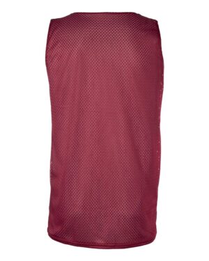 Badger Men's Pro Mesh Reversible Tank Top - Image 9