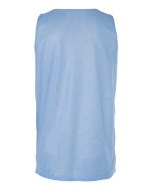 Badger Men's Pro Mesh Reversible Tank Top - Image 12