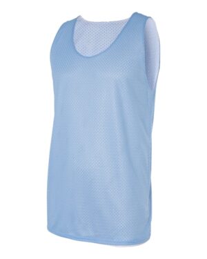 Badger Men's Pro Mesh Reversible Tank Top - Image 11