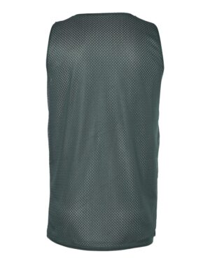 Badger Men's Pro Mesh Reversible Tank Top - Image 15