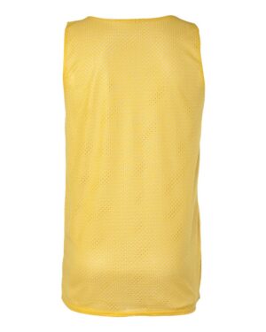 Badger Men's Pro Mesh Reversible Tank Top - Image 18