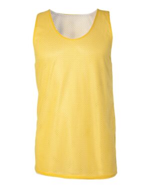 Badger Men's Pro Mesh Reversible Tank Top - Image 16