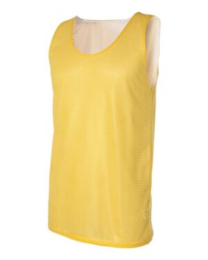 Badger Men's Pro Mesh Reversible Tank Top - Image 17
