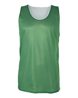 Badger Men's Pro Mesh Reversible Tank Top - Image 22