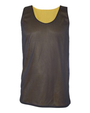Badger Men's Pro Mesh Reversible Tank Top - Image 28