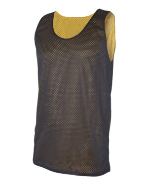Badger Men's Pro Mesh Reversible Tank Top - Image 29