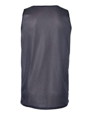 Badger Men's Pro Mesh Reversible Tank Top - Image 33