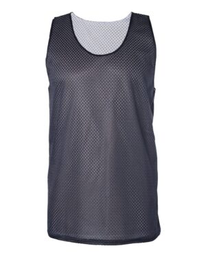 Badger Men's Pro Mesh Reversible Tank Top - Image 31