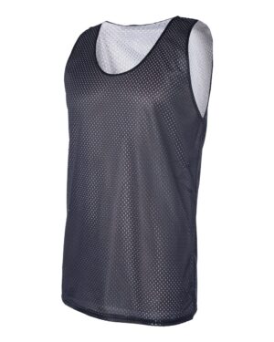 Badger Men's Pro Mesh Reversible Tank Top - Image 32