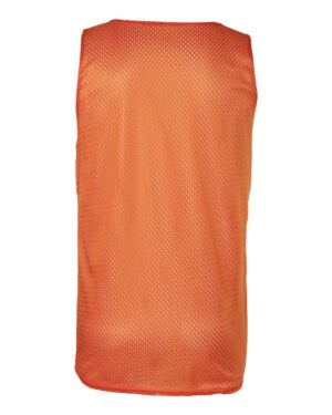 Badger Men's Pro Mesh Reversible Tank Top - Image 6