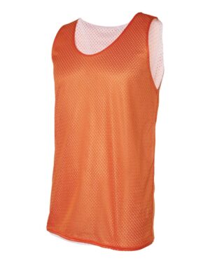 Badger Men's Pro Mesh Reversible Tank Top - Image 5