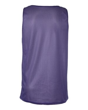 Badger Men's Pro Mesh Reversible Tank Top - Image 36