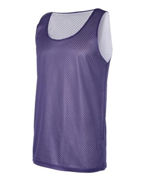 Badger Men's Pro Mesh Reversible Tank Top - Image 35
