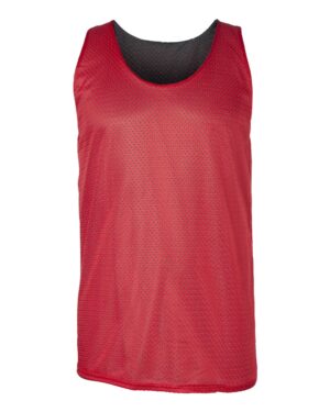 Badger Men's Pro Mesh Reversible Tank Top - Image 37