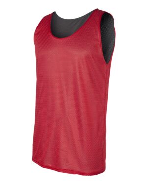 Badger Men's Pro Mesh Reversible Tank Top - Image 38