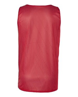 Badger Men's Pro Mesh Reversible Tank Top - Image 42