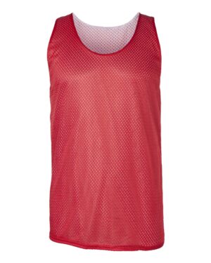 Badger Men's Pro Mesh Reversible Tank Top - Image 40