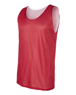 Badger Men's Pro Mesh Reversible Tank Top - Image 41