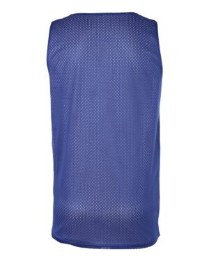 Badger Men's Pro Mesh Reversible Tank Top - Image 45