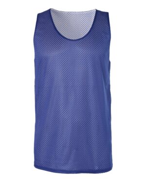 Badger Men's Pro Mesh Reversible Tank Top - Image 43