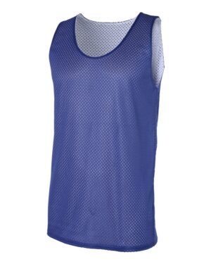 Badger Men's Pro Mesh Reversible Tank Top - Image 44