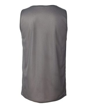 Badger Men's Pro Mesh Reversible Tank Top - Image 21