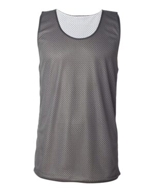 Badger Men's Pro Mesh Reversible Tank Top - Image 19